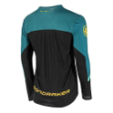 Mondraker Jersey Enduro Forest British Green