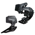 Sram Schaltgruppen-Set Force eTap AXS 2x12-fach