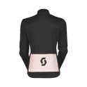 Scott Damen RC Warm Hybrid Jacket Windbreaker black/sweet pink