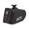 Cube ACID saddle bag Click L black
