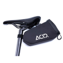 Cube ACID saddle bag Click L black