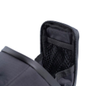 Cube ACID saddle bag Click L black