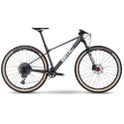 BMC Twostroke 01 TWO anthracite white 2023 - RH-S