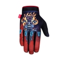 Fist Gnarly Gnala long-fingered glove - M