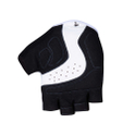 Pedal Palms short-fingered glove Checker