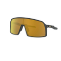 Oakley Brille Sutro matte carbon / PRIZM 24K