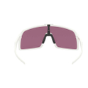 Oakley Brille Sutro Matte White / Prizm Road
