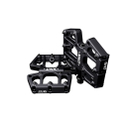 Tatze Flat Pedal Link Composite - Black