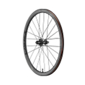 CADEX 36 Tubeless Carbon Rennrad Laufrad Disc hinten - Sram XDR