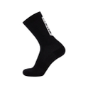 Mons Royale Atlas Crew Sock black M