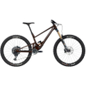 Scor 4060 LT GX root beer 2023 - RH-S