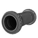 Sram Innenlager DUB BSA 68/73 mm Stahl