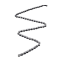 Shimano Kette Steps CN-E6070 9-fach 138 Glieder