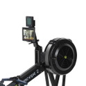 Concept2 RowErg Standard PM5 - schwarz