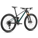 Mondraker F-Podium Carbon R - RH-M