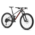 Mondraker F-Podium Carbon DC 2023 - RH-S