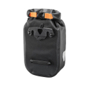 Ortlieb Fork-Pack Seitentasche für Gabelmontage 4.1 L schwarz