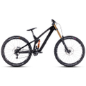 Cube TWO15 HPC SLT 29 carbon´n´black 2024