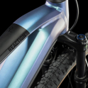 Cube Reaction Hybrid Race 750 switchblue´n´black
