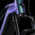 Cube Reaction Hybrid Race 750 switchblue´n´black