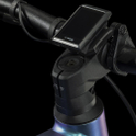 Cube Reaction Hybrid Race 750 switchblue´n´black
