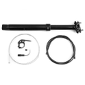 RFR telescopic seatpost PRO "Inside" 100 31.6 mm x 360 mm