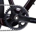 Kross Esker 7.0 purple black - RH-XL