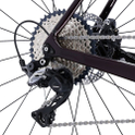 Kross Esker 7.0 purple black - RH-XL