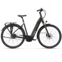 Koga E-Nova Lady Evo PT Automatic 625 Wh 2024 - RH-S