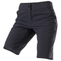 Zimtstern Evo Lightz Short Wmns Pirate Black