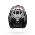 Bell Helmet Super Air R Spherical matte grey/black Fasthouse - S