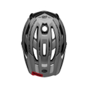 Bell Helmet Super Air R Spherical matte grey/black Fasthouse - S
