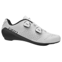 Giro Schuhe Regime white