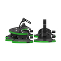 TreeFrog Model Pro 2