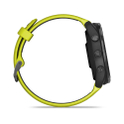 Garmin Forerunner 965 lemon yellow/black bundle incl. HRM 200 chest strap - M-XL