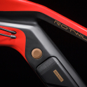 Rotwild R.X375 FS Core red metallic