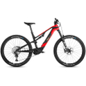 Rotwild R.X375 FS Pro red metallic