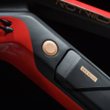Rotwild R.X375 FS Pro red metallic
