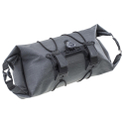 EVOC Handlebar Pack BOA WP 5L carbon grey