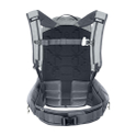 EVOC Trail PRO 16L stone/carbon grey - S/M