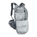 EVOC Trail PRO 16L stone/carbon grey - S/M