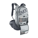 EVOC Trail PRO 16L stone/carbon grey - S/M