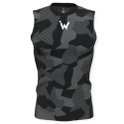 IW Cycling Wear Essential Camo Baselayer 2.0 - XL