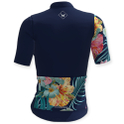 IW Cycling Wear Floral Jersey (W) - XS