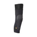 Fox Protector Launch Elite Knee Guard black