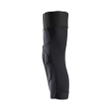 Fox Protector Launch Elite Knee Guard black