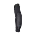 Fox Protektor Launch Elite Elbow Pads black