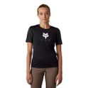 Fox Womens Ranger Tru Dri SS Jersey black - XL
