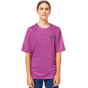Oakley Women's Factory Pilot Lite SS II ultra purple - L