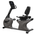Vision Fitness R60 Recumbent Bike Halbliegeergometer
